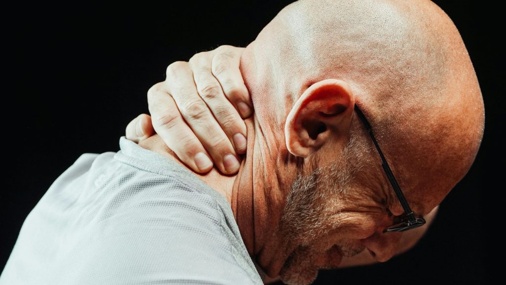 Rehab Roadmap: Overcoming Frozen Shoulder
