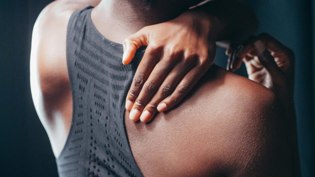 Overcoming Frozen Shoulder: How Long Will It Take?